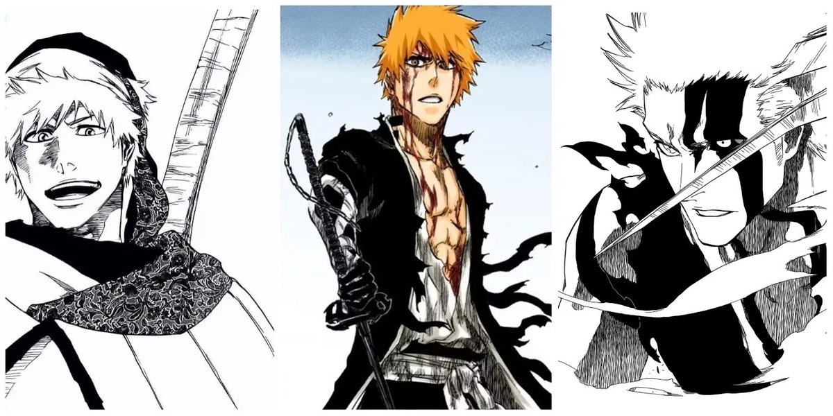 Ichigo Kurosaki in Re Zero Explained: What Actually Happened